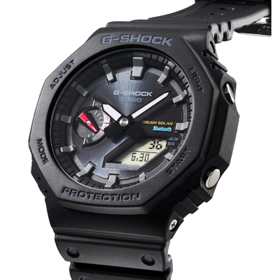 特価 公式 - 【新品未使用】G-SHOCK GAE-2100RC-1AJR - グッチ 銀座