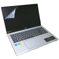 【Ezstick】ACER Aspire 3 A315-58G 筆電用 防藍光 防眩光 360° 防窺片(上下左右防窺)