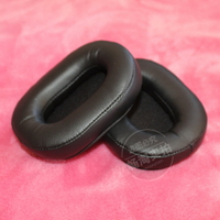 Audeze/奧帝茲 Mobius 耳機套 耳罩 海綿套 耳墊 頭梁套 皮耳套膜