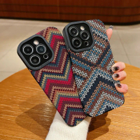 ปลอกหนัง, ฝาหลังแบบเต็ม, เคสนิ่มแฟชั่น, สำหรับ VIVO V40, V30 Pro, V29, V27, V27e, V23, V23e, Y78, Y3