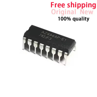 5-100pcs AZ494AP-E1 AZ494AP AZ494 New original DIP16 DC Power Chip IC Electronic Components Semicond