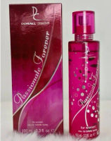 น้ำหอมนำเข้า PASSIONATE FOREDER - DORALL 100ml. edt.