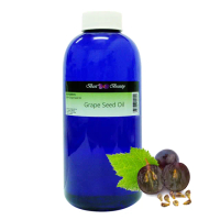 【Body Temple】100%冷壓葡萄籽油(500ml)