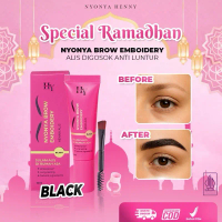 [VO] SULAM ALIS DI RUMAH AJA - EYEBROW EMBOIDERY - ALIS TAHAN AIR - EYEBROW WATERPROOF - ALIS TAHAN 