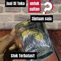 GELAS SULTAN TOP KOPI MILIK SAYA