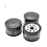 กรองน้ำมันสำหรับรถจักรยานยนต์, สำหรับ BMW R1200GS, R1200 Adventure, HP2 R1200ST, K1600GT, K1600SE, K