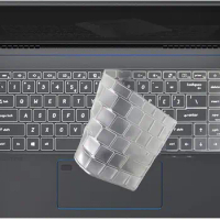 For Msi Prestige 14 A10m A105sc A10sc A10ras Keyboard Cover Protector Tpu Laptop For Msi Prestige 15 A10sc A10 Modern 14 B10mw