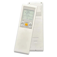 New Remote Control For Daikin ARC452A4 4000888 Inverter Portable Air Conditioner