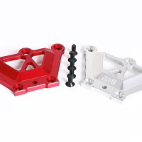GTB Front Top Chassis Brace for LOSI 5IVE t ,Rovan LT ,KMX2 rc car parts