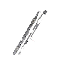 Spaeker Original Laptop Ass A456U ,X456U, A456UF , A456UR , A456UA , A456UQ , X456U , X456UF , X456