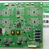 T87D178.00 L546H3-4EA t-con high voltage board for 55X5000DE price difference