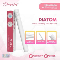 Tracys Dog - Diatom Stik Pengering untuk Magic Cat Lexi Lore