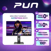 Màn Hình TUOSHUO AL278UF 27 Inch 4K UHD 160Hz Fast IPS HDR400 – 1ms, FreeSync/G-Sync