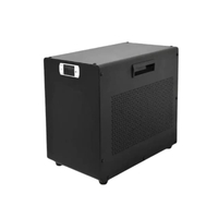 เครื่องทำความเย็น Chiller HFT รุ่น FRESH MINI 0.3 HP - Homefittools