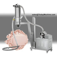 Wheat Flour Vacuum Loader Coffee Beans Pneumatic Vacuum Conveyor