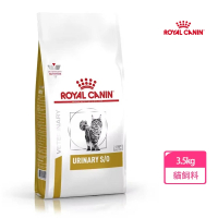 【ROYAL 法國皇家】LP34 貓 泌尿道配方乾糧3.5kg
