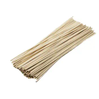 30Pcs/100Pcs 20cmx3mm Premium Rattan Sticks Reed Diffuser Sticks Aroma Sicks for Home Fragrance Diffuser Free Shipping