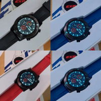 JAM TANGAN PRIA EXPEDITION ESW001 SMART WATCH WITH BLUETOOTH ORIGINAL