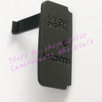 Repair Part For Canon for EOS 700D Rebel T5i Kiss X7i 650D Rebel T4i Kiss X6i USB Rubber Interface Cover Unit