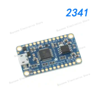 2341 Audio IC Development Tools Adafruit Audio FX Mini Sound Board - WAV/OGG Trigger 16MB Flash