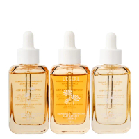即期品【LEGERE 蘭吉兒】原液精華液30ml(任選三款 金盞花舒緩/金縷梅控油/橙花保濕)
