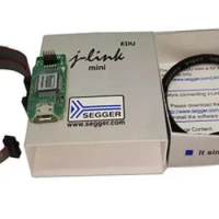 For JLINK JLINK-Mini EDU V11 version ARM simulator programmer original spot