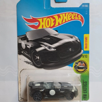hot wheels 15 jaguar f type project 7