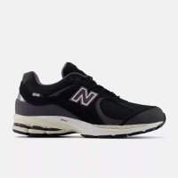 【NEW BALANCE】NB 休閒鞋 男鞋 運動鞋 防潑水 GORE-TEX 黑 M2002RXT-D楦
