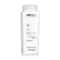 Morphosis Restructure Shampoo