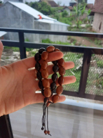 Termurah!  Gelang Kaukah Oval Jumbo