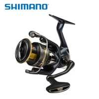 2021 New SHIMANO Ultegra 1000 C2000S C2000SHG 2500 C3000 4000 HAGANE GEAR 5+1BB AR-C Spool CI4+ Saltwater Spinning Fishing Reel