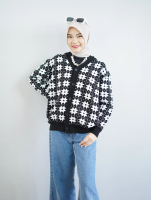 Cardigan Zeeva PREMIUM BY LIZZY
