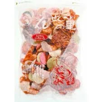 Ebisato - 日本名古屋雜錦蝦片蝦餅 280g