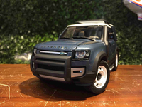 1/18 Almost Real Land Rover Defender 90 2020 810702【MGM】
