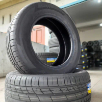 Ban Mobil Tubles Accelera Type Iota 215 55 R18 buta mobil innova dll