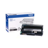 【brother】官方直營 DR-420 原廠感光滾筒(HL-2220/2240D、MFC-7360/7460DN/7860DW/7290、FAX-2840)