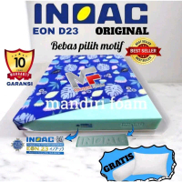 Kasur Busa Inoac EON D23 Garansi 10 Tahun Kasur Inoac Original Kasur EON D23 Kasur EON Original Furn