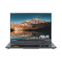 Asus Notebook TUF Gaming F16 FX608JHI-TU203W (Mecha Gray) - A0181276