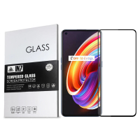 【IN7】realme X7 Pro 5G 6.55吋 高透光2.5D滿版鋼化玻璃保護貼