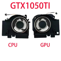 New GPU CPU cooling fan for Millet game RTX2060 GTX1060 1660 1050TI 171502 XMG1902 fan
