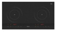RIC-SNG211 廚房專用雙頭電磁爐
