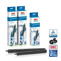 JUWEL Germany black diamond aquarium heating rod heating rod heating rod heating tube automatic thermostat 300W