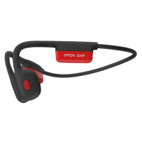 Amazon AS23 Bone Conduction Swimming Bluetooth Headphones Non-In-Ear IP68 Waterproof Swimming Sports