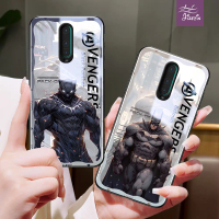 Batman Casing for oppo r17 pro,r17,r15,r11s,r11,r9t,r9st,r9sk,r9s plus,r9s,r9m,r9,r7plus,r7,k9x,k9,k