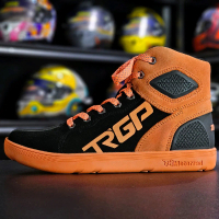 Original Tiger Racing Riding Shoes