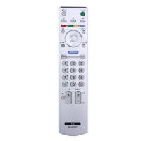 RM-ED007 remote control suitbale for SONY TV RM-GA008 RM-YD028 RM-YD025 RM-ED005 RM-W112 RM-ED006 RM-ED008