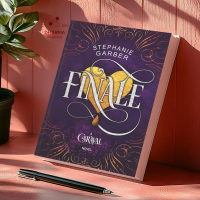 Caraval #3 Finale (INDO) – Stephanie Garber | Novel Fantasi Romance Terjemahan