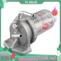 ME121646 Water/Oil Separator Filter for Fuso FV515 F380 PS380 FP380 8DC9 6D24 6M70 FV51J