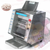 Full Automatic Tapioca Pearl Machine for Round Tapioca Pearl Maker Tabletop Mini Popping Boba Making Machine