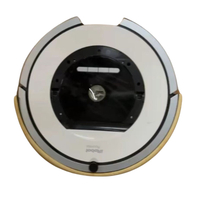 [維修換新用 不含周邊] iRobot Roomba 760 二手主機板含二手主機(不含提把)